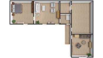 Prodej domu 224 m², Kostomlaty pod Řípem