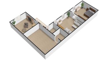 Prodej domu 224 m², Kostomlaty pod Řípem