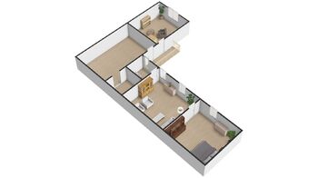 Prodej domu 224 m², Kostomlaty pod Řípem