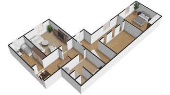 Prodej domu 224 m², Kostomlaty pod Řípem