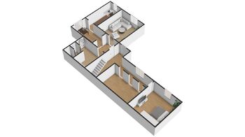 Prodej domu 224 m², Kostomlaty pod Řípem