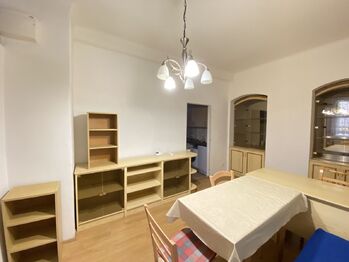 Pronájem bytu 2+kk v osobním vlastnictví 42 m², Praha 6 - Bubeneč