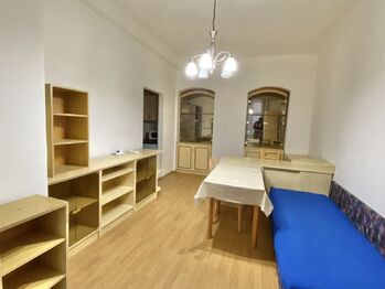 Pronájem bytu 2+kk v osobním vlastnictví 42 m², Praha 6 - Bubeneč