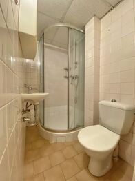 Pronájem bytu 2+kk v osobním vlastnictví 42 m², Praha 6 - Bubeneč