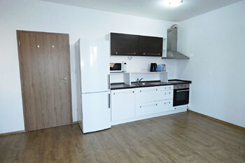 Prodej bytu 2+1 v osobním vlastnictví 68 m², Lišov