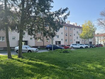 Pronájem bytu 2+1 v osobním vlastnictví 50 m², Přerov