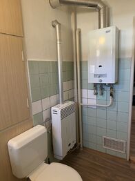 Pronájem bytu 2+1 v osobním vlastnictví 50 m², Přerov