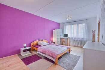 Pronájem bytu 2+1 v osobním vlastnictví 66 m², Aš