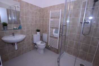 Prodej bytu 1+kk v osobním vlastnictví 34 m², Louny