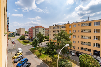 Prodej bytu 2+kk v družstevním vlastnictví 56 m², Praha 4 - Krč