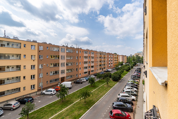Prodej bytu 2+kk v družstevním vlastnictví 56 m², Praha 4 - Krč