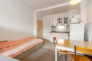 Prodej bytu 2+kk v družstevním vlastnictví 56 m², Praha 4 - Krč