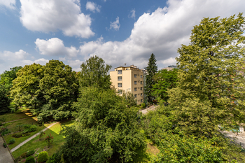 Prodej bytu 2+kk v družstevním vlastnictví 56 m², Praha 4 - Krč