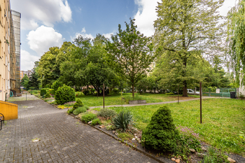 Prodej bytu 2+kk v družstevním vlastnictví 56 m², Praha 4 - Krč