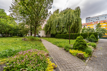 Prodej bytu 2+kk v družstevním vlastnictví 56 m², Praha 4 - Krč