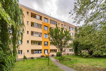Prodej bytu 2+kk v družstevním vlastnictví 56 m², Praha 4 - Krč