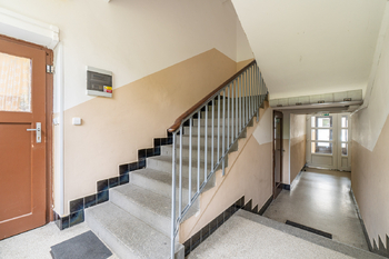 Prodej bytu 2+kk v družstevním vlastnictví 56 m², Praha 4 - Krč