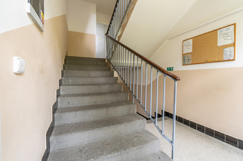 Prodej bytu 2+kk v družstevním vlastnictví 56 m², Praha 4 - Krč