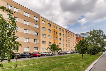 Prodej bytu 2+kk v družstevním vlastnictví 56 m², Praha 4 - Krč