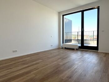 Prodej bytu 3+kk v osobním vlastnictví 79 m², Praha 9 - Libeň