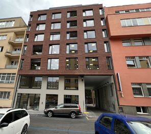 Prodej bytu 3+kk v osobním vlastnictví 79 m², Praha 9 - Libeň