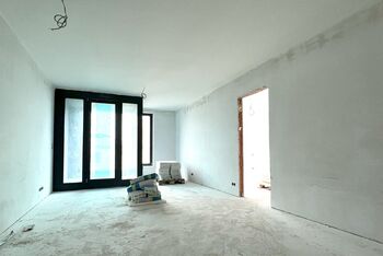 Prodej bytu 3+kk v osobním vlastnictví 79 m², Praha 9 - Libeň