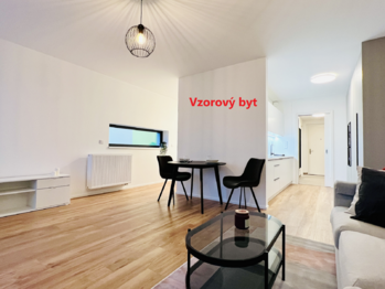 Prodej bytu 3+kk v osobním vlastnictví 79 m², Praha 9 - Libeň