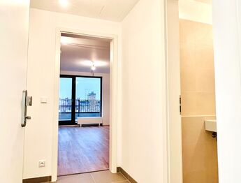 Prodej bytu 3+kk v osobním vlastnictví 79 m², Praha 9 - Libeň