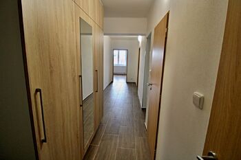 Pronájem bytu 2+1 v osobním vlastnictví 56 m², Netřebice