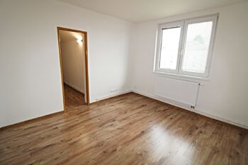 Pronájem bytu 2+1 v osobním vlastnictví 56 m², Netřebice