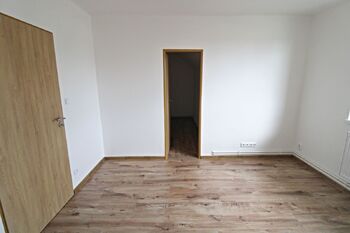 Pronájem bytu 2+1 v osobním vlastnictví 56 m², Netřebice