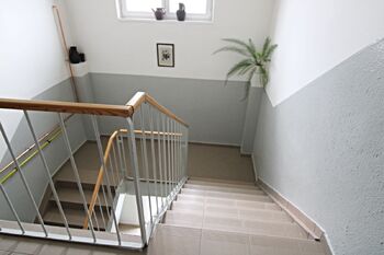 Pronájem bytu 2+1 v osobním vlastnictví 56 m², Netřebice