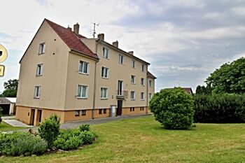 Pronájem bytu 2+1 v osobním vlastnictví 56 m², Netřebice