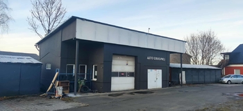 Pronájem skladovacích prostor 120 m², Bruntál