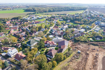 Prodej bytu 4+kk v osobním vlastnictví 186 m², Sedlec