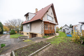 Prodej domu 150 m², Lubenec