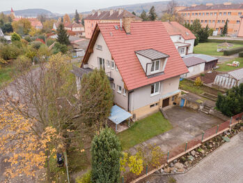 Prodej domu 150 m², Lubenec