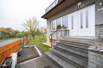 Prodej domu 150 m², Lubenec