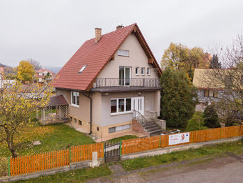 Prodej domu 150 m², Lubenec