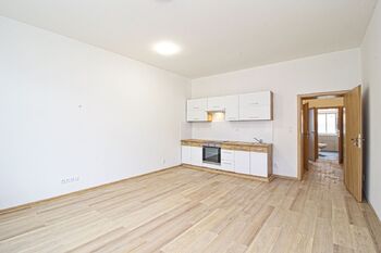 Pronájem bytu 2+1 v osobním vlastnictví 56 m², Plzeň