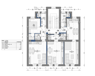 Pronájem bytu 2+kk v osobním vlastnictví 48 m², Plzeň