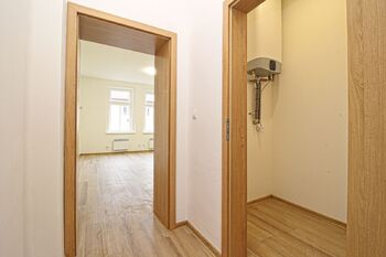 Pronájem bytu 2+kk v osobním vlastnictví 48 m², Plzeň