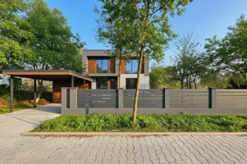 Prodej pozemku 1065 m², Skorkov