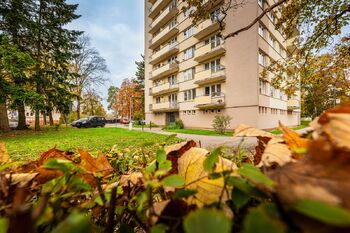 Prodej bytu 3+1 v osobním vlastnictví 66 m², České Budějovice