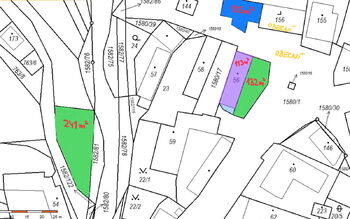 Prodej chaty / chalupy 65 m², Vlachova Lhota