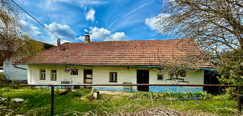 Prodej chaty / chalupy 65 m², Vlachova Lhota