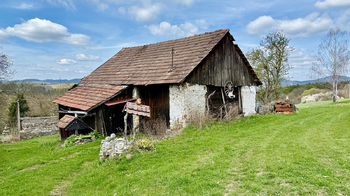 Prodej chaty / chalupy 65 m², Vlachova Lhota