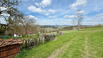 Prodej chaty / chalupy 65 m², Vlachova Lhota