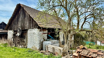 Prodej chaty / chalupy 65 m², Vlachova Lhota