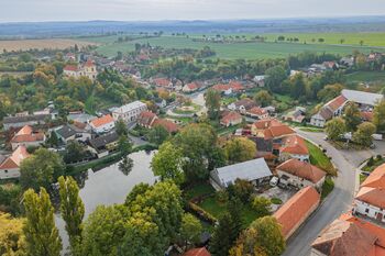 Prodej zemědělského objektu 507 m², Vrbčany